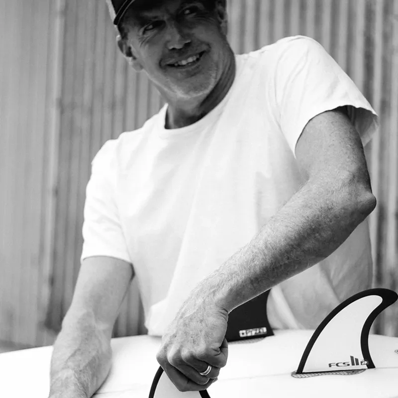 FCS II Pyzel PC Tri Fin Set-1